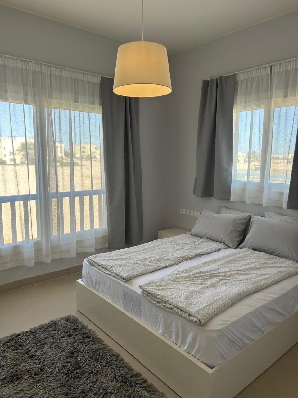 1-bedroom, Waterside El Gouna * Hurghada