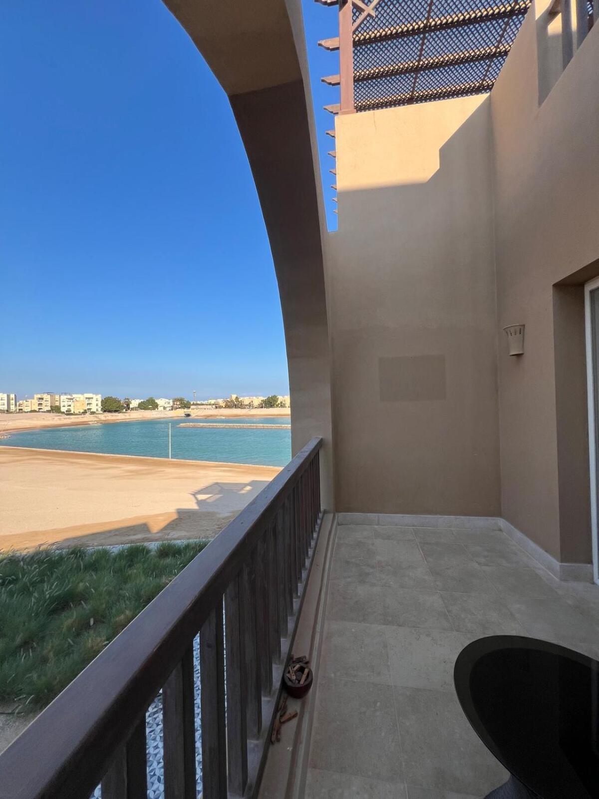 1-bedroom, Waterside El Gouna
