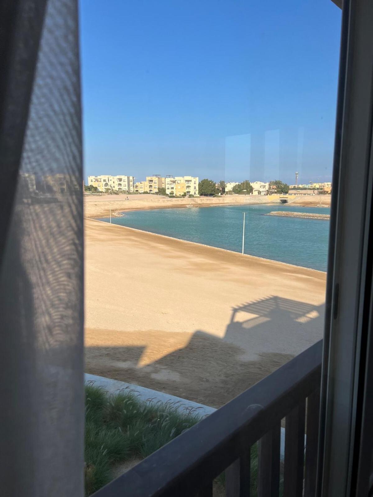 1-bedroom, Waterside El Gouna Apartment *