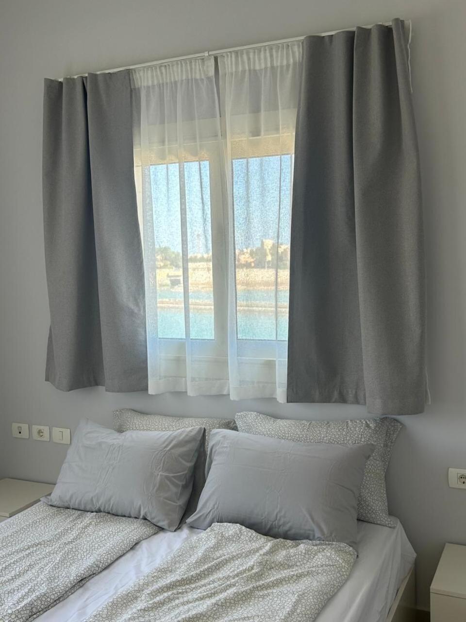 Apartment 1-bedroom, Waterside El Gouna