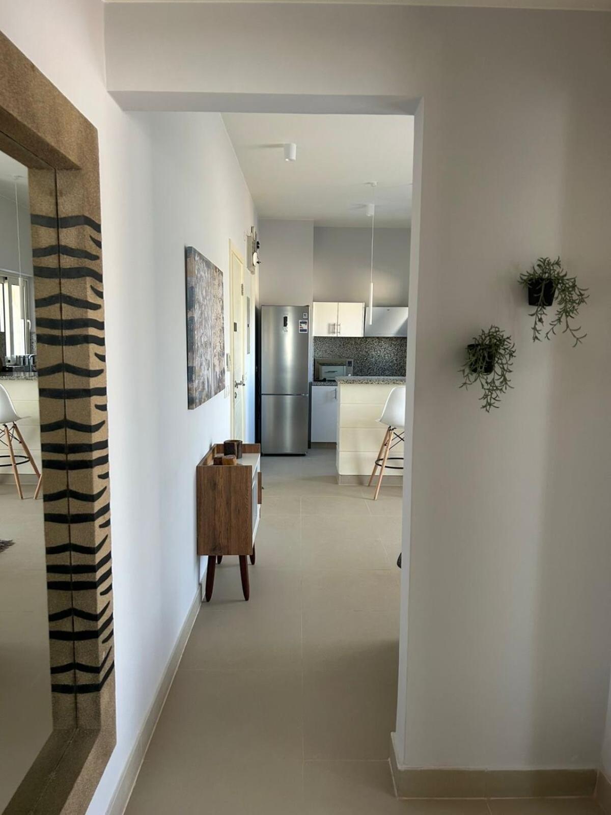 1-bedroom, Waterside El Gouna Apartment *