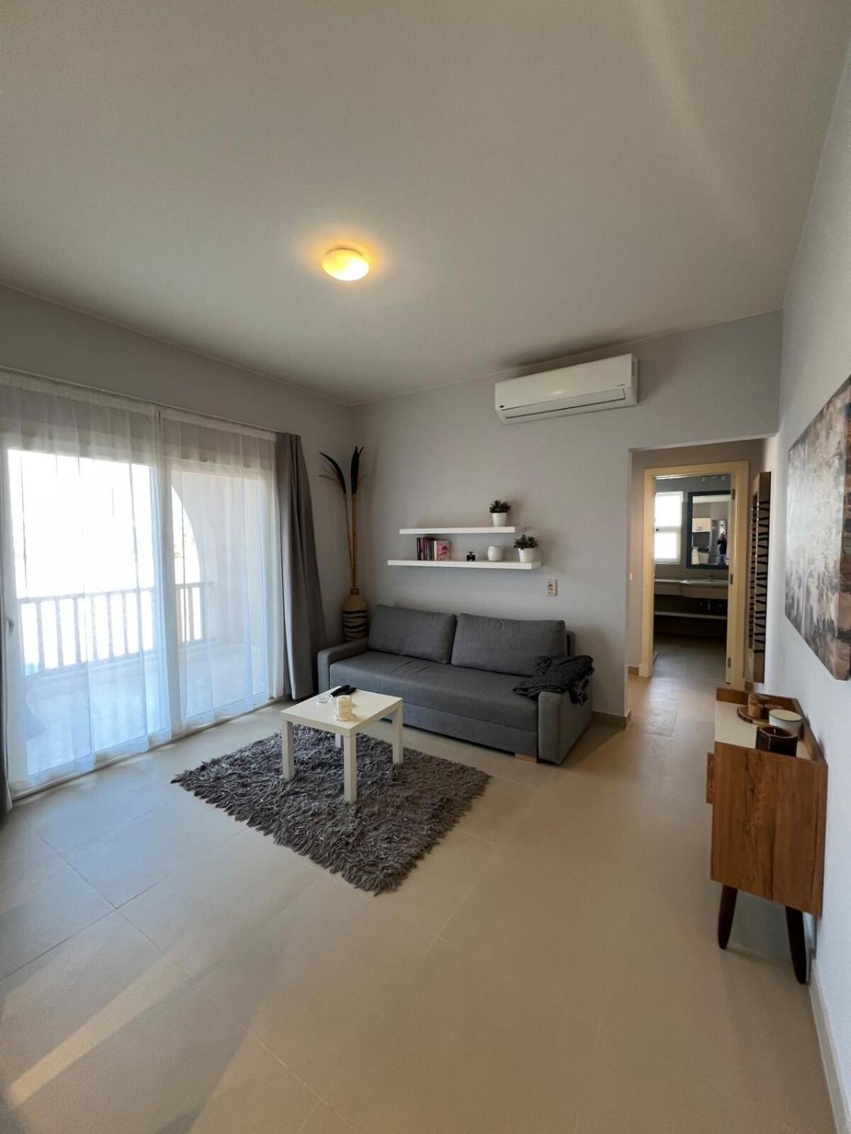 1-bedroom, Waterside El Gouna