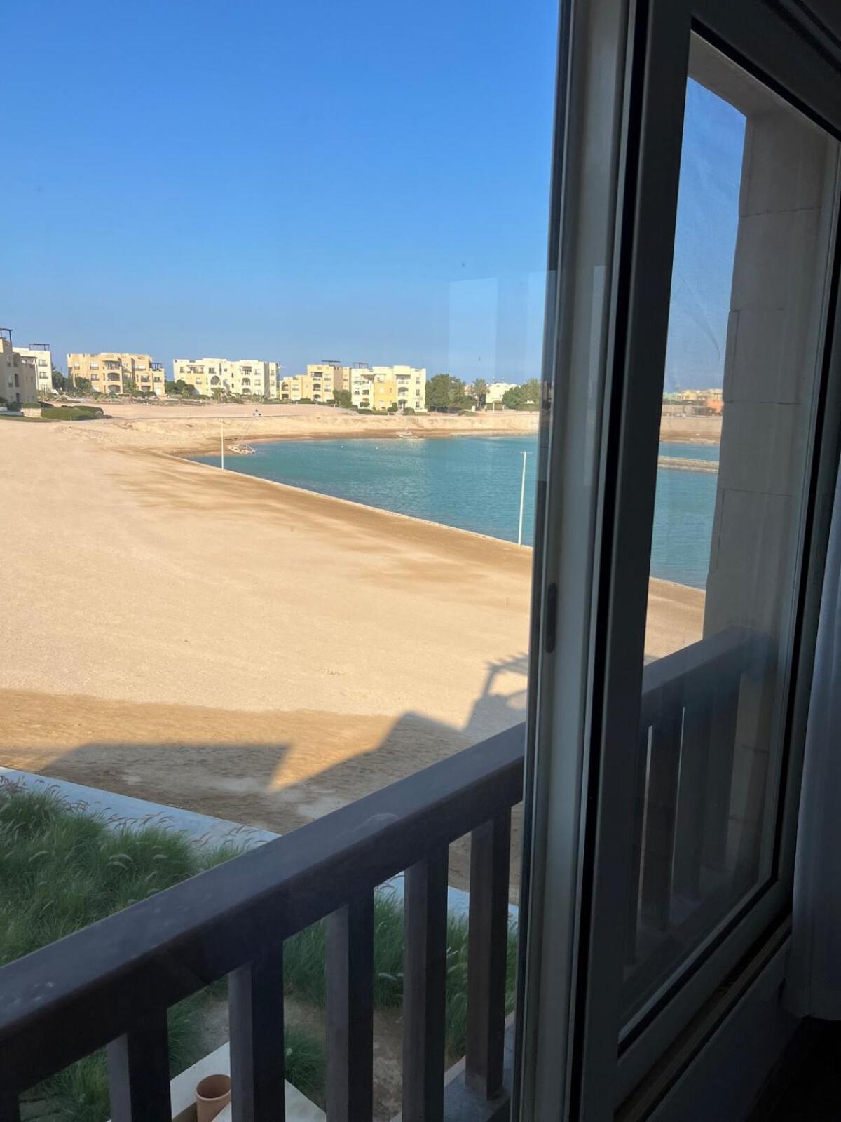 1-bedroom, Waterside El Gouna Apartment *