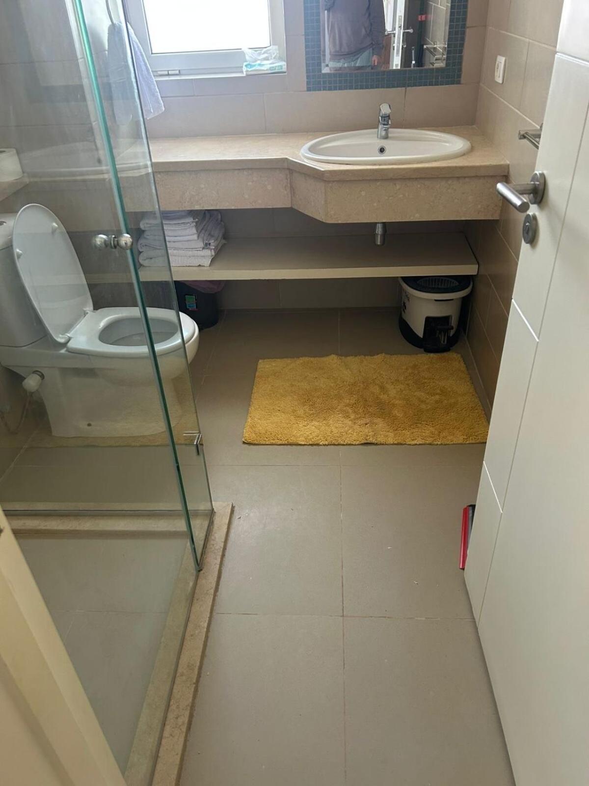 Apartment 1-bedroom, Waterside El Gouna