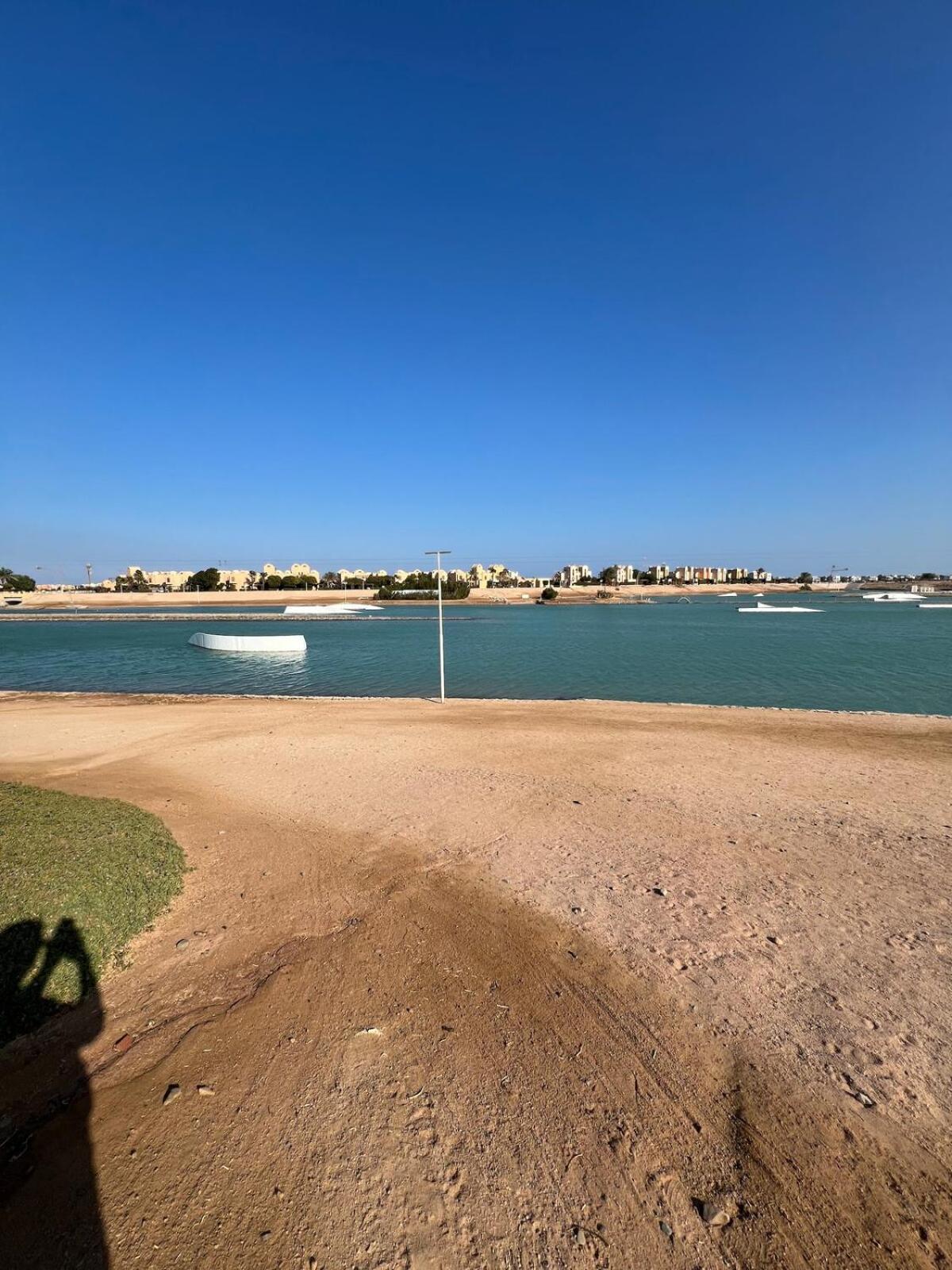 1-bedroom, Waterside El Gouna Apartment Hurghada