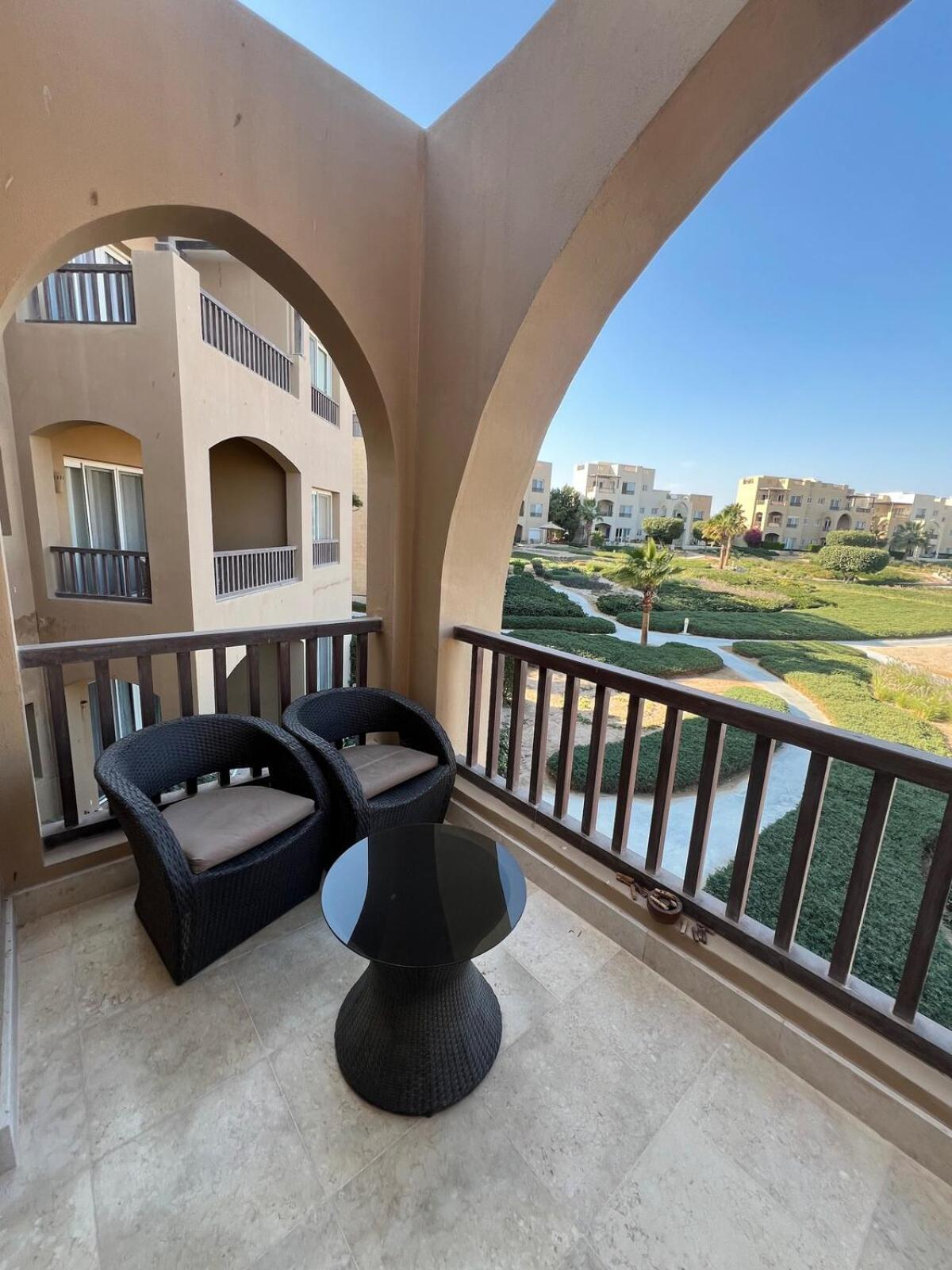 El Gouna 1 Bedroom Waterside * Hurghada