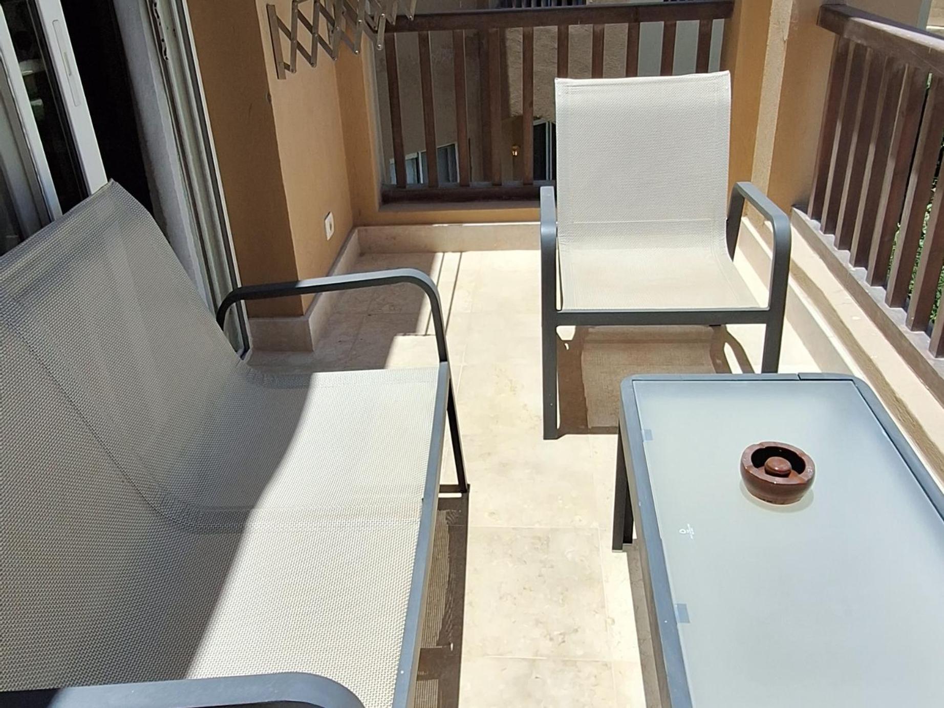 El Gouna 1 Bedroom Waterside * Hurghada
